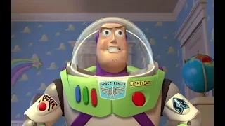 Toy Story Buzz | История игрушек Buzz