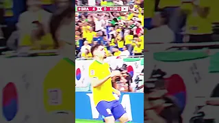 Brazil DANCE on South Korea #edit #tiktok #viral #football #worldcup #brazil #fyp #viral