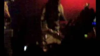 Necrophobic  @ Kings of black metal fest 2009 (3)