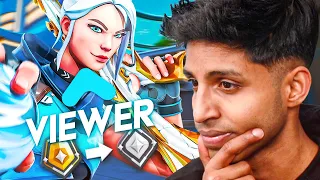 JE COACH CE VIEWER GOLD 3 QUI A DÉRANK SILVER 3... | Sanjay