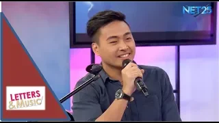 Unit 406 Sings "Gusto Ko Lamang Sa Buhay" For "I Love You Hater" Movie (NET25 LETTERS AND MUSIC)