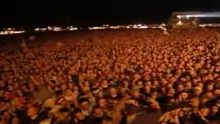 Green Day - Basket Case/She (Live @ Reading Festival 2004)