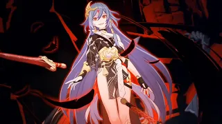 [Nrbl] Honkai Impact 3rd Herrscher of Sentience Battle Theme 1 OST BGM EXTENDED