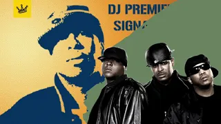 The Lox - None of Y'all Betta (Prod. Dj Premier)