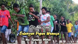 Ade Lina -Kembang Reyop"!!-lagu acara Balengan2023