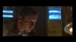 FRENCH LESSON - learn French with movies ( french + english subtitles ) Blade runner part3