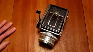 Hasselblad 500c Tips and Tricks