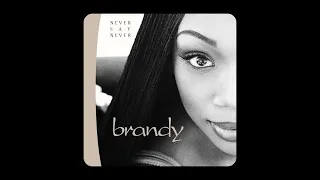 Brandy & Monica - The Boy Is Mine (Audio)