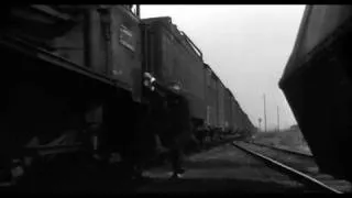 The Train (1964) - Theatrical Trailer Reimagined