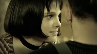 Leon and Mathilda/Leon the professional - You don't have to let go (music video by Jessica Simpson)