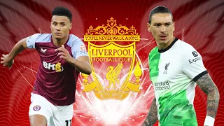 Liverpool's Arne Slot eyes Ollie Watkins to replace Darwin Nunez; Aston Villa's summer battle looms.