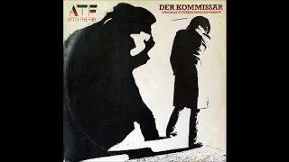 After the Fire   Der Kommissar (Extended)