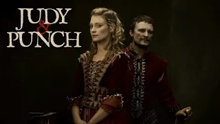 JUDY & PUNCH TRAILER (2020)new movie trailer  Mia Wasikowska, Damon Herriman