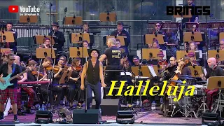 Brings & Beethoven Orchester Bonn - Halleluja (18.08.2023)