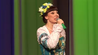 Екатерина Булатовская.