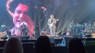 John Mayer - Last Train Home, Live, Scotiabank Arena, Toronto, Canada, 3 May 2022, 4K 60P HDR