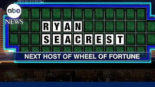 'Wheel of Fortune' will have a new host after 40 years