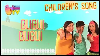 ♫♪ BUGUI BUGUI ♫♪ children's song with dance and lyrics