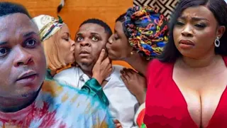 All girls eyes on me King Bombshell best part of Enock Darko Nollywood  movie for 2022 #DispartShow