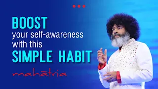 BOOST your Self-awareness with this Simple Habit | Mahatria on the Power of Introspection
