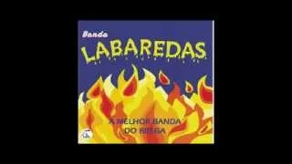 BANDA LABAREDAS - AS MELHORES -  ALBUM COMPLETO