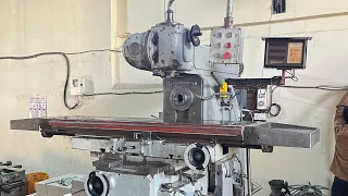 For sale Arno Milling machine