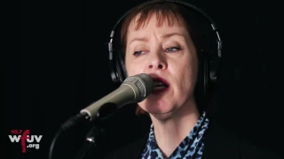 Suzanne Vega - "New York Is My Destination" (Live at WFUV)