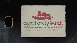Entrevistas a socios de Capitonis Durii (950 Aniversario)