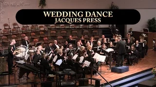 Wedding Dance by Jacques Press