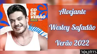 ALVEJANTE - @wesleysafadao (CD De Verão 2022) | Áudio Oficial