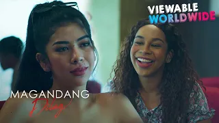 Magandang Dilag: The vengeful girl has no time for love! (Episode 78)