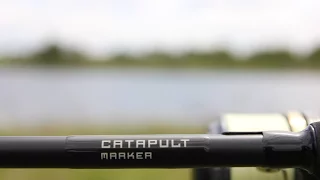 Маркерное удилище. Обзор Sportex Catapult Marker