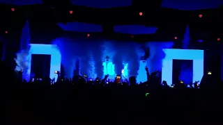 Slushii & Steve Aoki Live | HiROQUEST: Genesis Tour | Echostage | 3/1/23