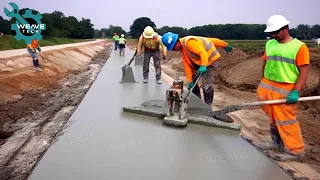 Ingenious Construction Workers That Are At Another Level ▶58