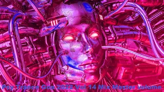 Psy Trance Goa 2022 Vol 14 Mix Master volume
