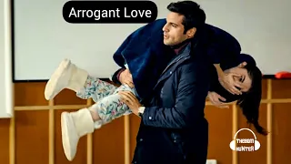 Arrogant Love|WhatsApp Status|Kiraz Mevsimi|Ozge and Serkan|Ayaz and Oyku