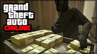 ФИНАНСИРОВАНИЕ - СЕРИЯ А: Мусоровоз ► GTA 5 Ограбления прохождение на русском - Часть 16