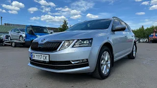 Skoda Octavia A7 ! 2.0 TDI 135 kwt 4x4 ! Стан ТоП