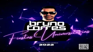 Sesion OCTUBRE 2022 (Bruno Torres) [Reggaeton, Comercial, Trap, Flamenco, Dembow]