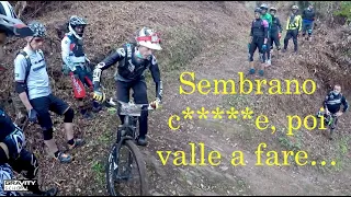 Sembrano c*****e, poi valle a fare...