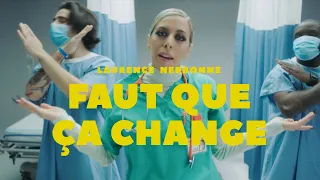 Laurence Nerbonne - Faut que ça change (Vidéo officiel)