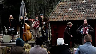 Astrid Lindgrens Värld - Rasmus och Oskar sjunger med Luffarorkestern (2022)