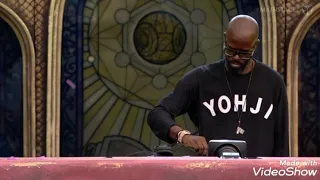 Moó&Jo Lora Black Coffee Tomorrowland 2019  Legend Remix