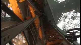 C'est pas sorcier - Tour Eiffel