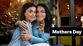 Özge Yağız’s Mother’s Day Tribute: Cooking, Laughter, and Love