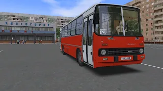 ikarus 260.51 Omsi 2