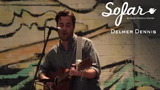 Delmer Dennis - At My Door | Sofar Dallas - Fort Worth