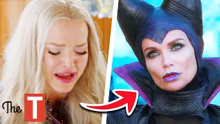 Descendants 3: How Maleficent Will Return