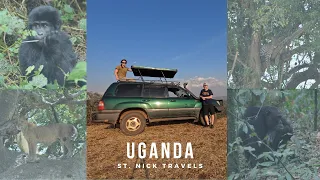 Tips you NEED to know for traveling Uganda