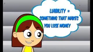 CashVille Kidz Episode 21: Good Debt vs Bad Debt